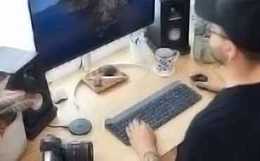 手机轰炸台